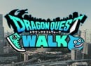 Dragon Quest Is Getting A Pokémon GO-Like Mobile Game, XII Preparations Underway