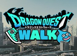 Dragon Quest Is Getting A Pokémon GO-Like Mobile Game, XII Preparations Underway