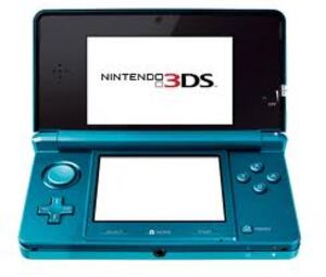 On its way to truly succeeding the DS?