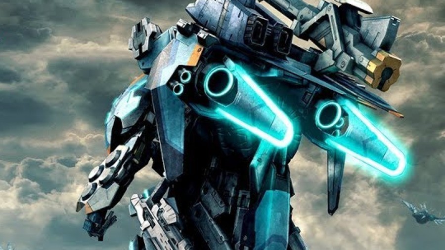 Xenoblade Chronicles X Definitive Edition