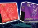Snazzy Pokémon TCG: Scarlet And Violet Elite Trainer Boxes Live For Pre-Order
