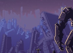Into The Breach - The Turn-Based Pacific Rim Simulator You've Always Wanted