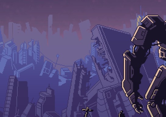 Into The Breach - The Turn-Based Pacific Rim Simulator You've Always Wanted