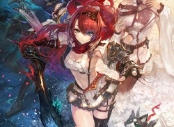 Learn More About the Cast and Battle Systems for Nights of Azure 2: Bride of the New Moon