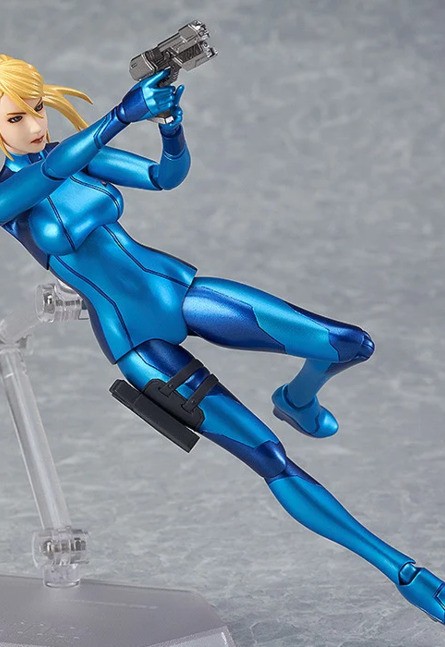 Metroid: Other M