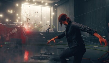 "There Would Be No Control On Switch Without The Cloud," Says Remedy