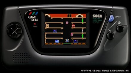 Game Gear