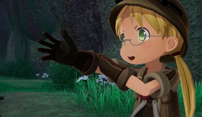 Made In Abyss RPG Gets New Trailer Showing New Systems And Ending Song