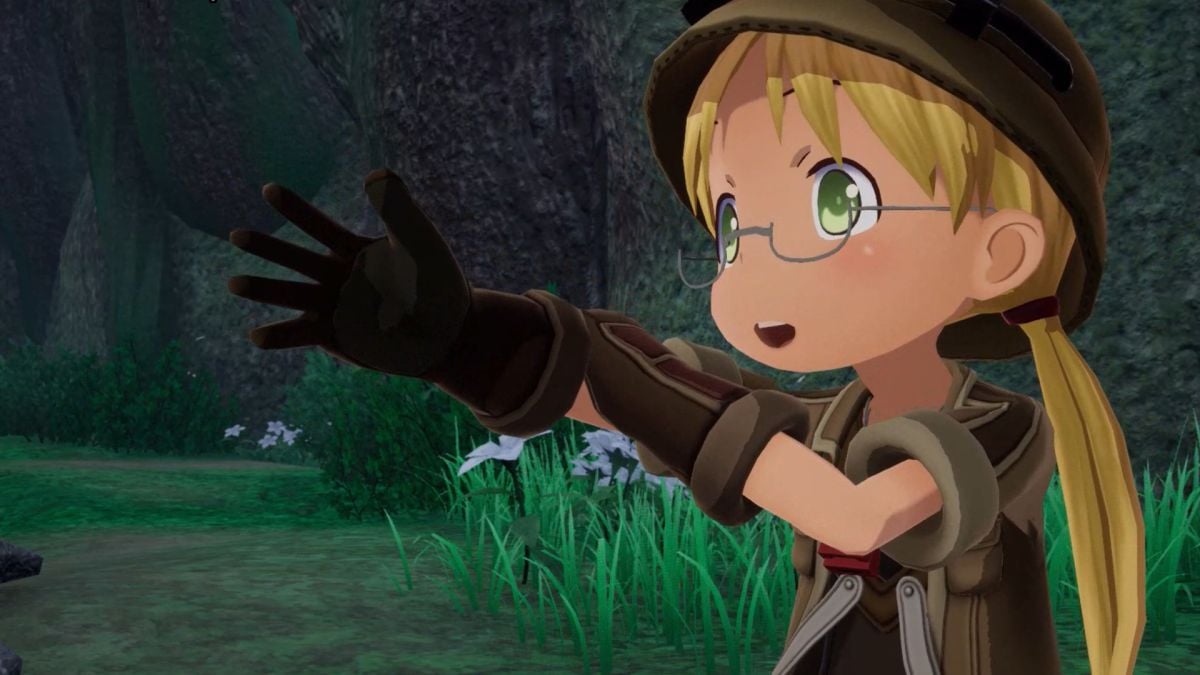 Made In Abyss RPG Gets New Trailer Showing New Systems And Ending Song |  Nintendo Life