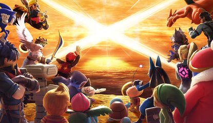 Smash Bros. Ultimate Announces A Special Brawl Tournament, Starts This Friday