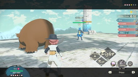 Opinion: We'll Never Get A Final Boss As Good As Pokémon Legends: Arceus Again 17