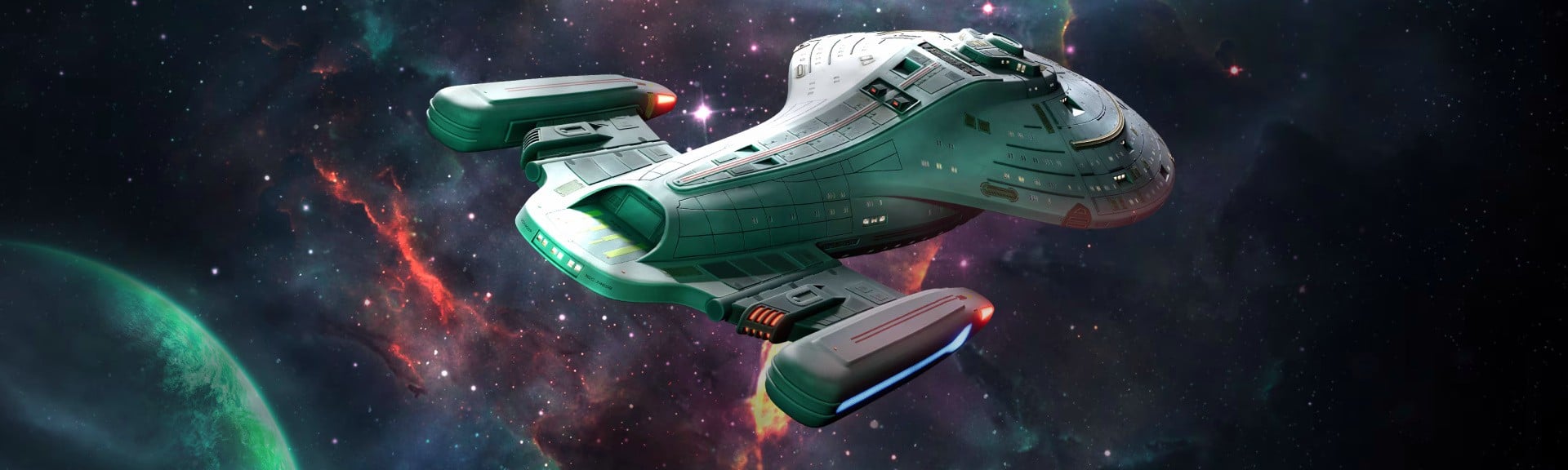Review: Star Trek: Voyager - Across The Unknown (Switch 2) - Merciless But Ultimately Satisfying Survival Strategy