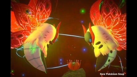 new pokemon snap