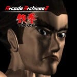 Arcade Archives 2 TEKKEN