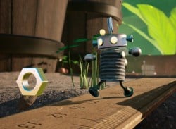 'Misc. A Tiny Tale' Looks Super Smooth On Switch 2, Thanks To A Dev Hunch