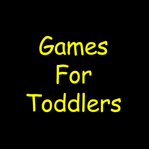 Jardines Sinewi labios Games For Toddlers Review (Wii U eShop) | Nintendo Life