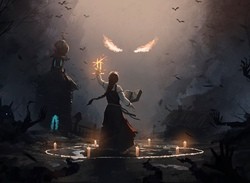 Black Book, An RPG Inspired By Slavic Myths, Arrives Soon On Switch