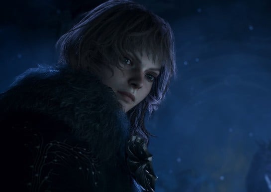 Dragon's Dogma 2 Side-By-Side Graphics Comparison (Switch 2 & PS5)