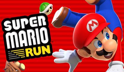 Super Mario Run Now Costs £9.99 To Unlock In The UK