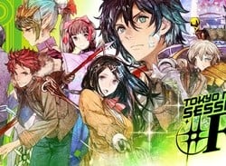 New Tokyo Mirage Sessions #FE Story Trailer Sets the Scene Rather Nicely