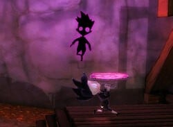 Shadow Puppeteer (Wii U eShop)