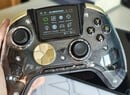 Anbernic RG G01 Controller For Switch 1 & 2 - Acceptable Basics, But Won't Get Your Heart Racing
