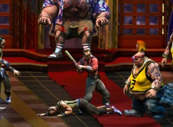 Former Rare Dev Plans To Dish Out Some Raging Justice On Switch