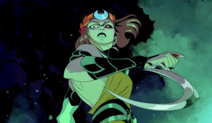 Hades II Post-Launch Patch 1 Is Now Live On Switch 2, Includes Ending Adjustments