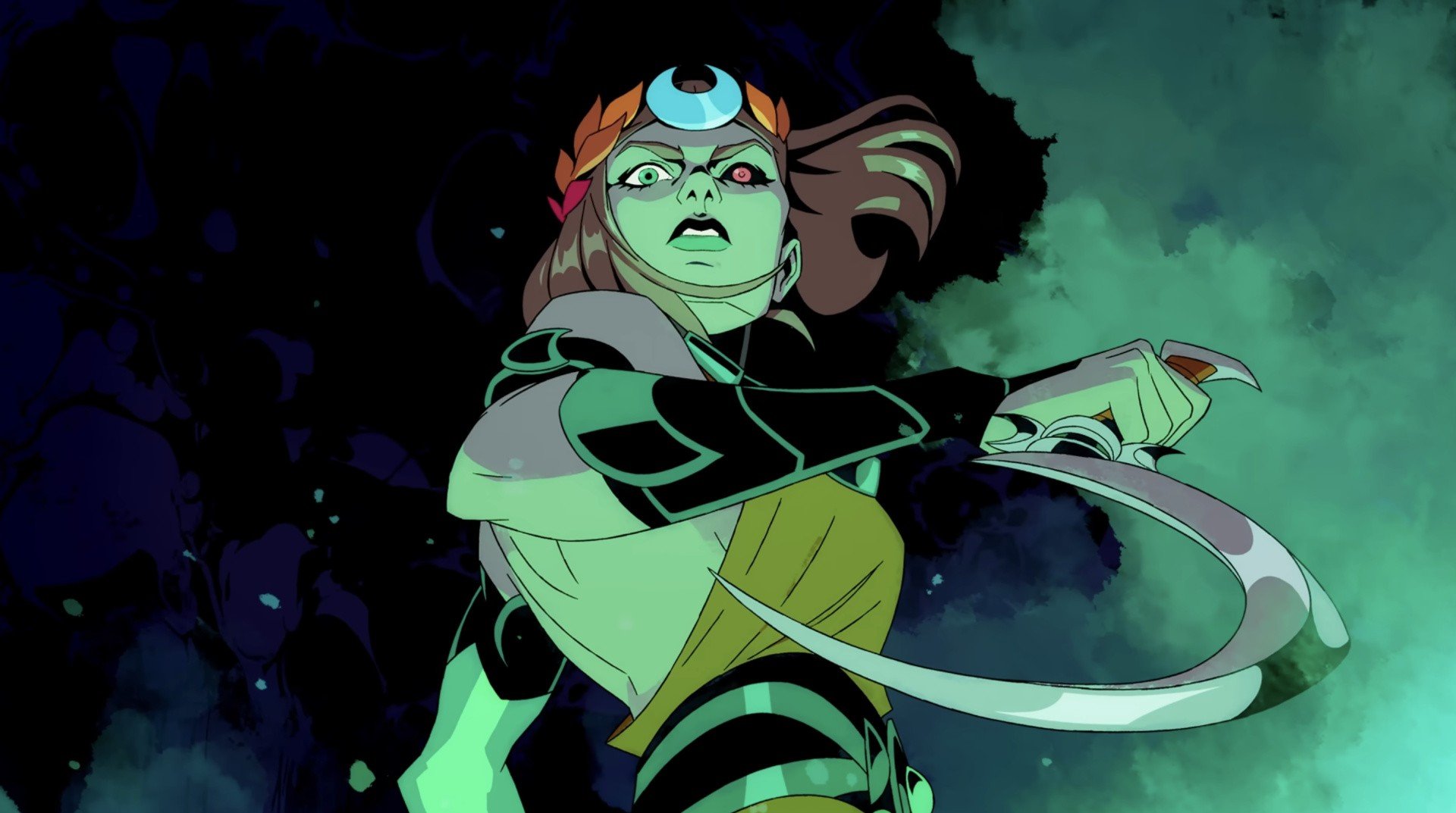 Hades II First Major Post-Launch Patch: Full Breakdown of Patch 1 Updates from Supergiant Games
