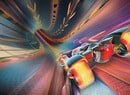 '22 Racing Series' Is Yet Another Futuristic Racer That's Not F-Zero