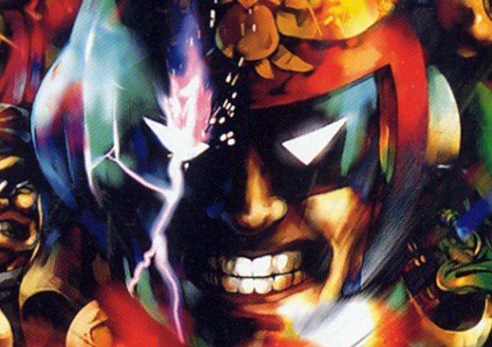 Nintendo Confirms That Upcoming European Release of F-Zero X is the 60Hz Version