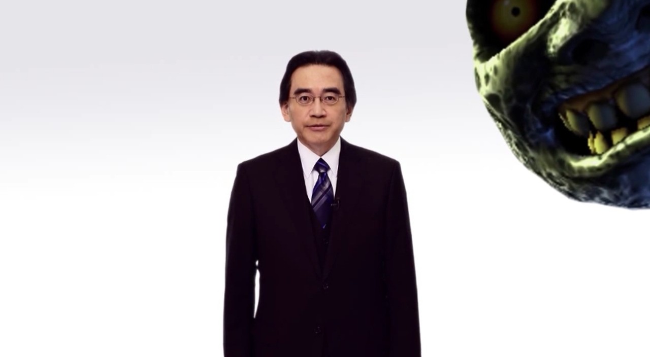 Iwata Majora