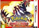 Pokémon Omega Ruby & Pokémon Alpha Sapphire Confirmed For Worldwide 3DS Launch in November