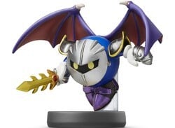Meta Knight amiibo Hits Best Buy in US on 20th February
