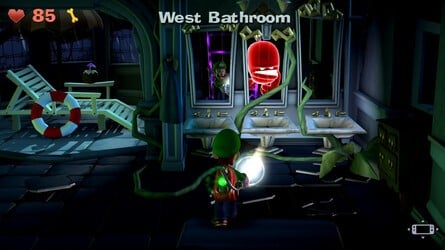 Luigi's Mansion 2 HD Walkthrough Guide