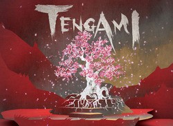 Tengami Passes Nyamyam's Sales Targets on the Wii U eShop