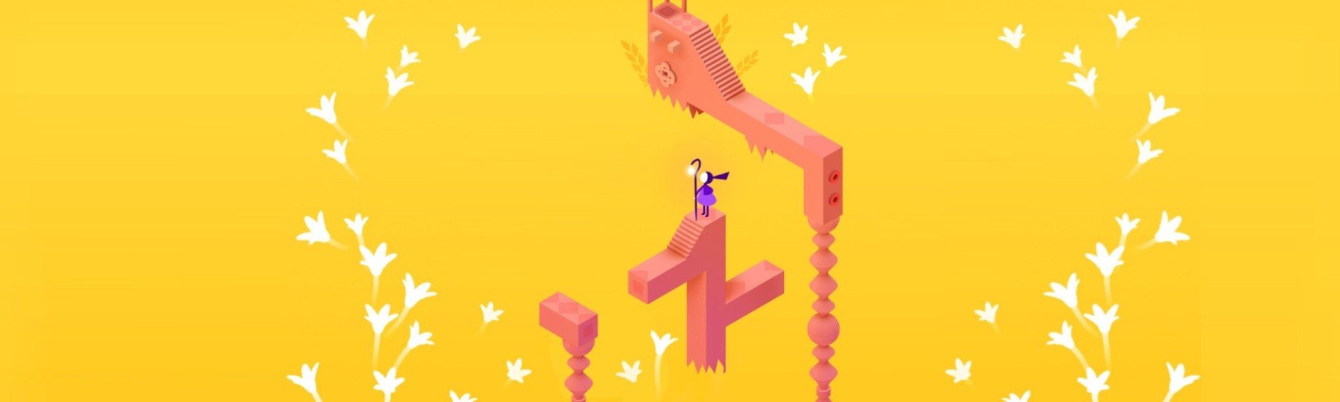 Monument Valley III Review (Switch eShop)
