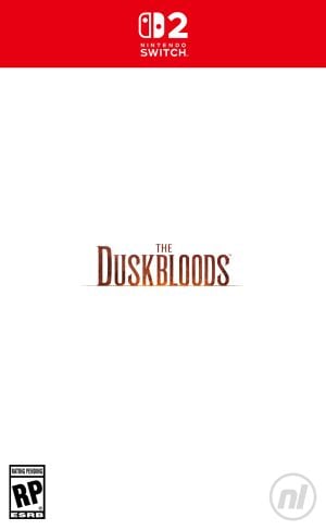 The Duskbloods