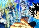 Super Dragon Ball Heroes: World Mission Rated By Australian Classification Board