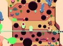Rolly Roguelike TumbleSeed Confirmed For Nintendo Switch