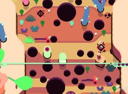 Rolly Roguelike TumbleSeed Confirmed For Nintendo Switch