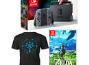 Nintendo UK's Online Store Has Themed Switch Bundles For Sale