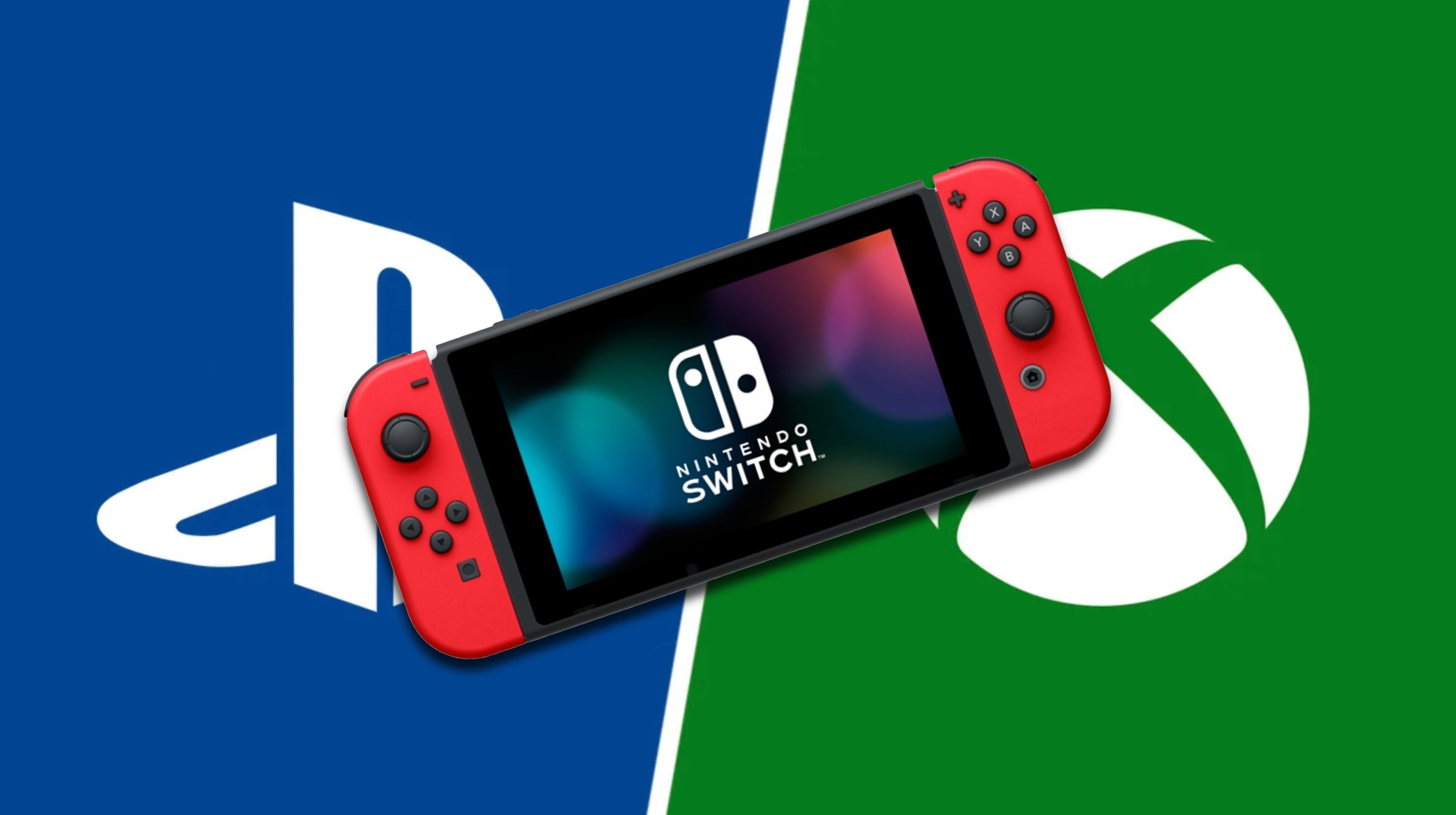 what is better xbox or nintendo switch