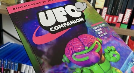 UFO 50 Deluxe Edition
