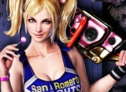 Suda51 And James Gunn Aren't Involved With The 'Lollipop Chainsaw' Remake