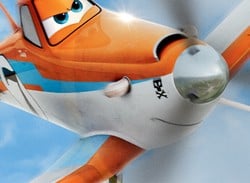 Disney's Planes (Wii U)
