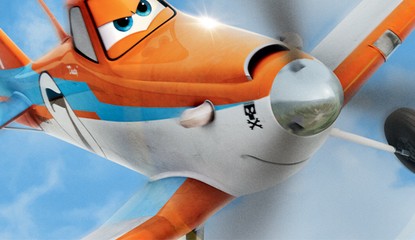 Disney's Planes (Wii U)