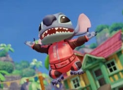 Disney Speedstorm Is Getting A Free Switch 2 Upgrade