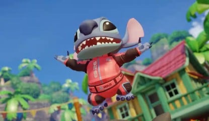 Disney Speedstorm Is Getting A Free Switch 2 Upgrade