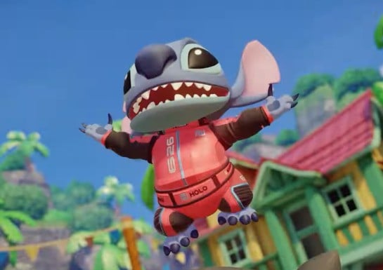 Disney Speedstorm Is Getting A Free Switch 2 Upgrade